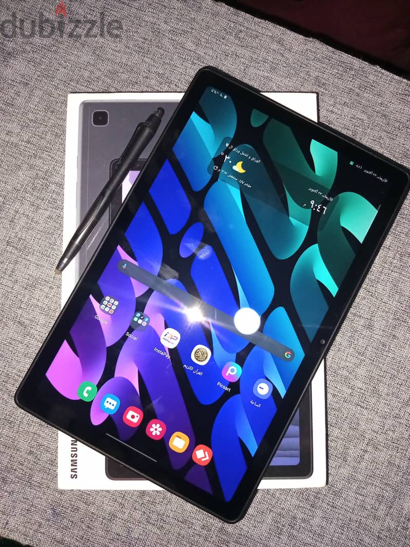 samsung Tab A7 1