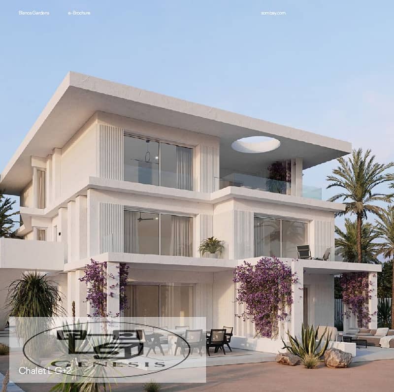 Exclusive Investment Opportunities in Soma Bay, Red Sea 4