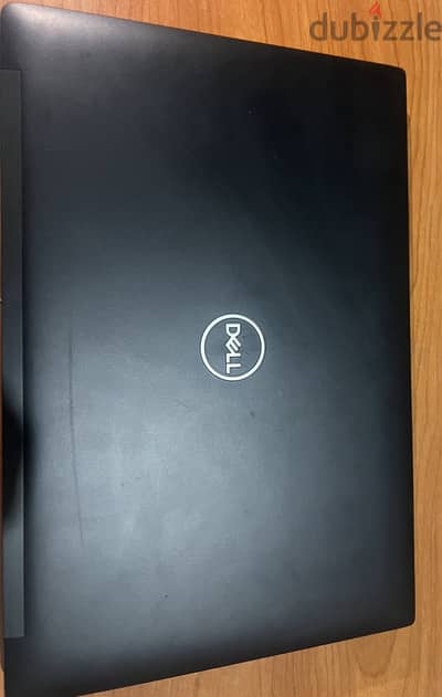 Dell Latitude 7490