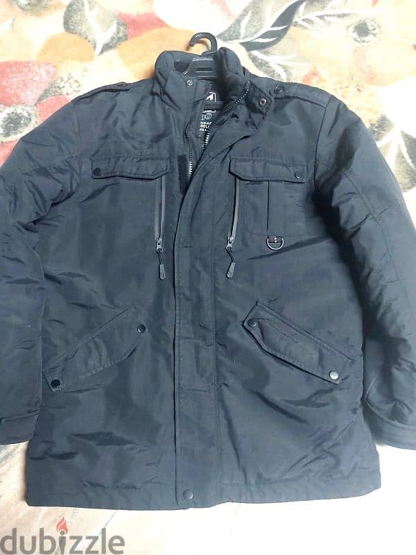 Imported jacket ( For men ) جاكيت 1