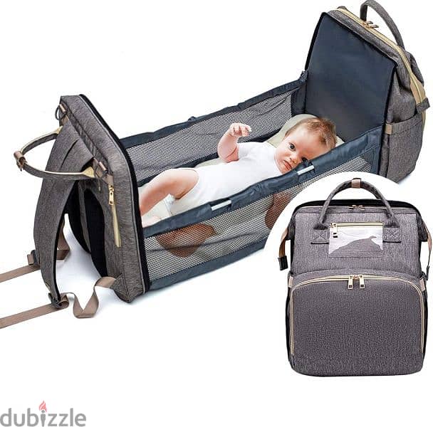 baby bag 2