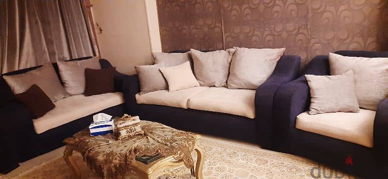 living room   انتريه 1