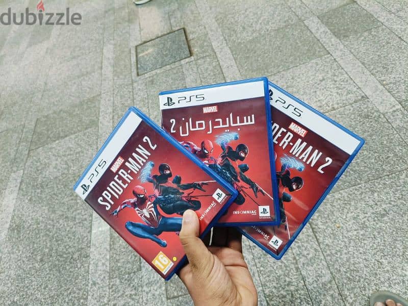 ps4 games cd العاب بلايستيشن 4