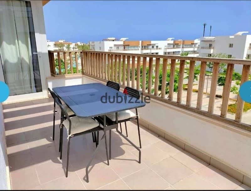 For sale Chalet in Almaza bay North coast Fully Furnished - Ready To Move 0