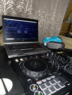 Pioneer Ddj400 0