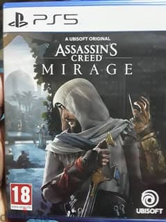 assassin's Creed mirage 0