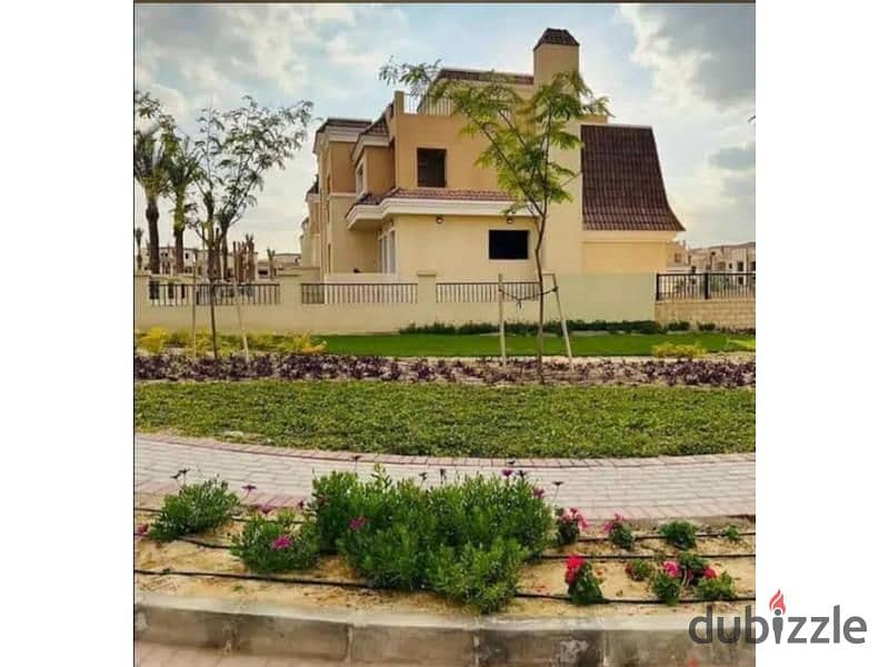 Apartment in Sarai Compound, Egypt City, near Cairo International Airport Sarai Compound, Egypt City, near Cairo International Airport 6