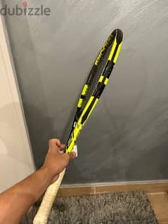 babolat pure aero 300g 0