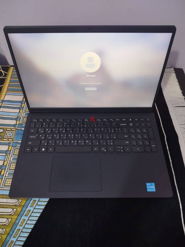 laptop dell Vostro 3510 1