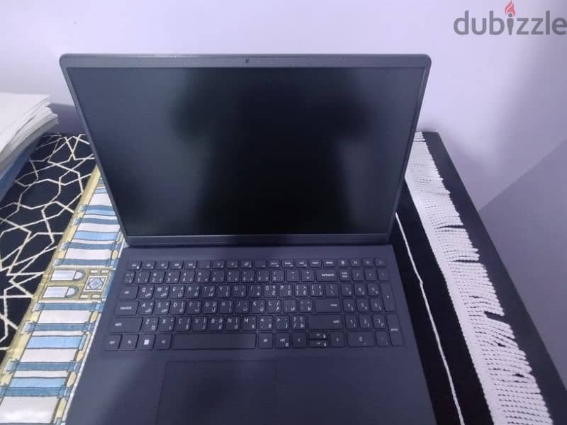 laptop dell Vostro 3510 6