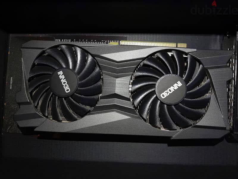 RTX 3050 8GB OCX2 0