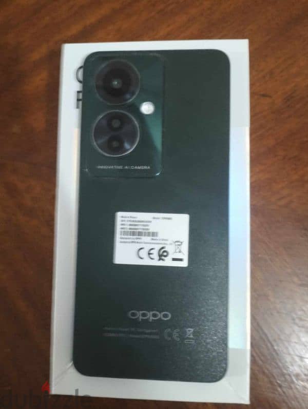 Oppo Reno 11F 1