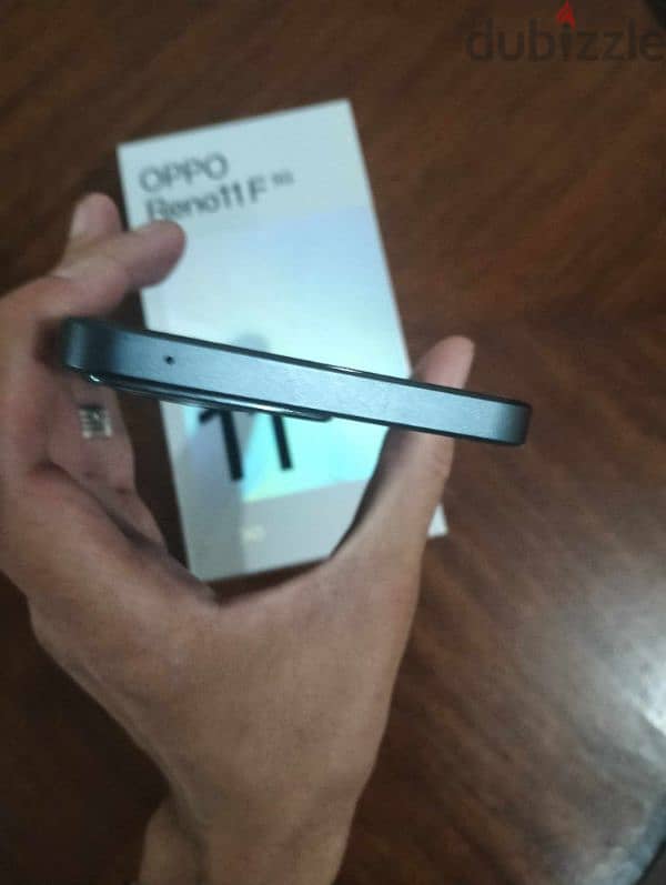 Oppo Reno 11F 5