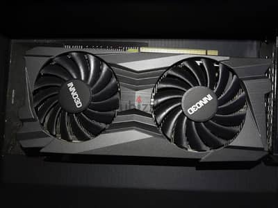 RTX 3050 8GB OCX2