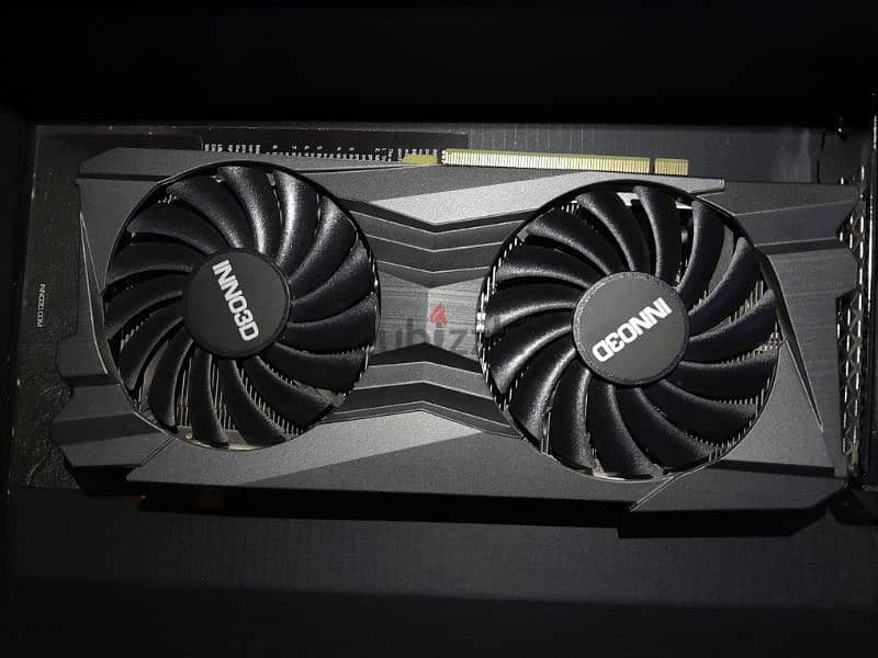 RTX 3050 8GB OCX2 0