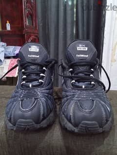 كوتش Naik air max tailwind 5 0