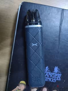 vape xslim go 0