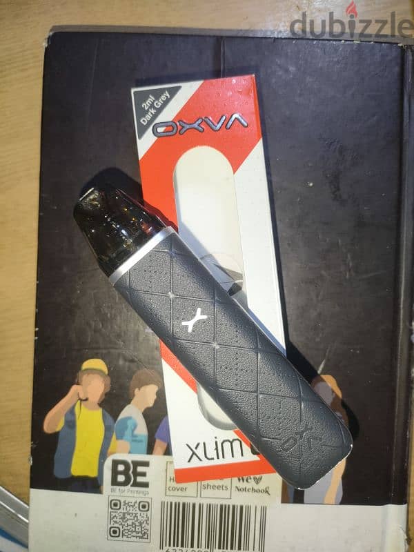 vape xslim go 2