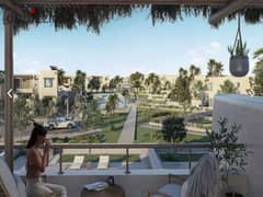 The strongest investment opportunity. Palm Hills Company announces its new project on the most beautiful beaches of the North Coast in Hacienda Hanish 0