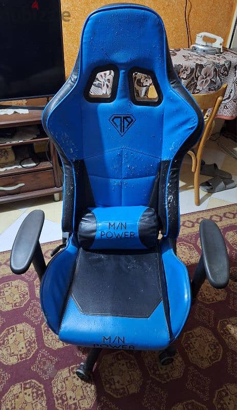 gaming chair 2