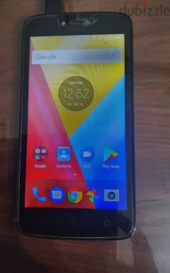 Motorola moto c 0