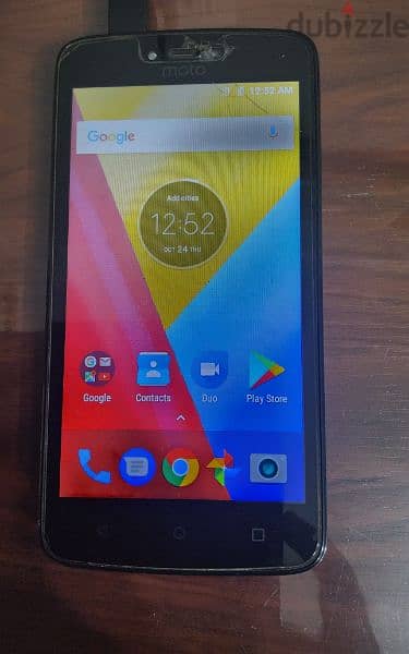 Motorola moto c 0