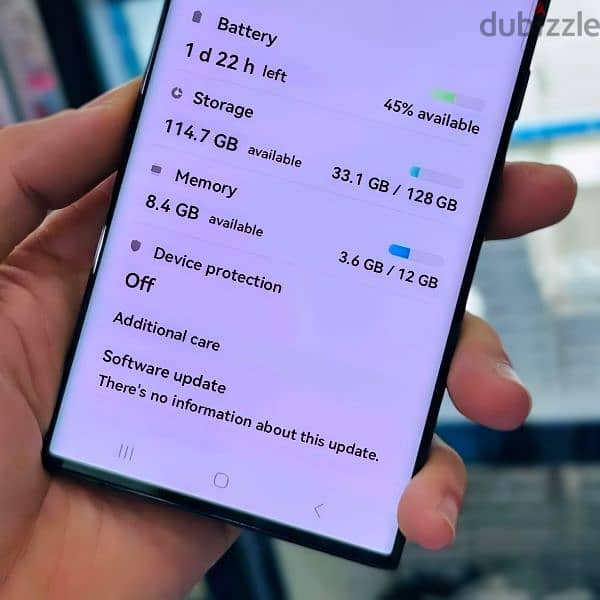 جديد جديد زيروووووو سامسونج نوت20 الترا ٢٠ Samsung Note20 Ultra galaxy 10