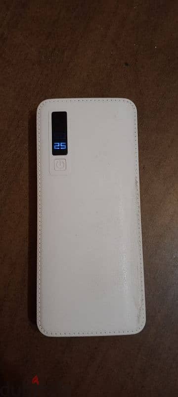 power bank 20000 2