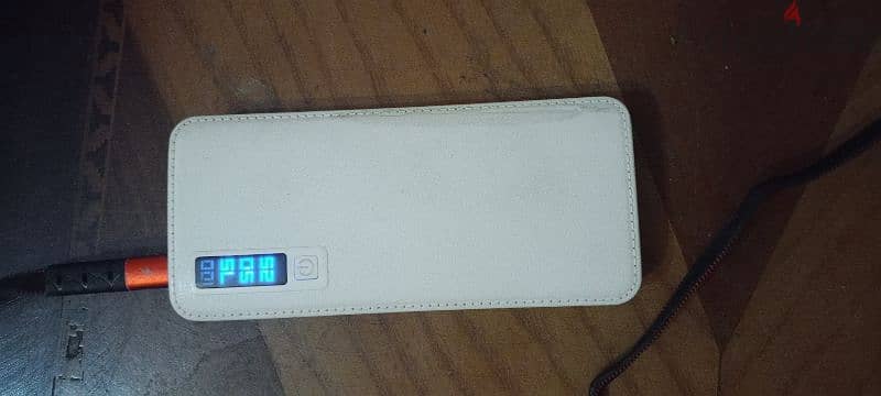 power bank 20000 5