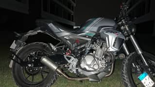 Honda wayung rs 250 0