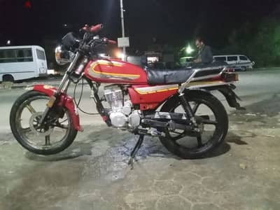 ونج 200cc