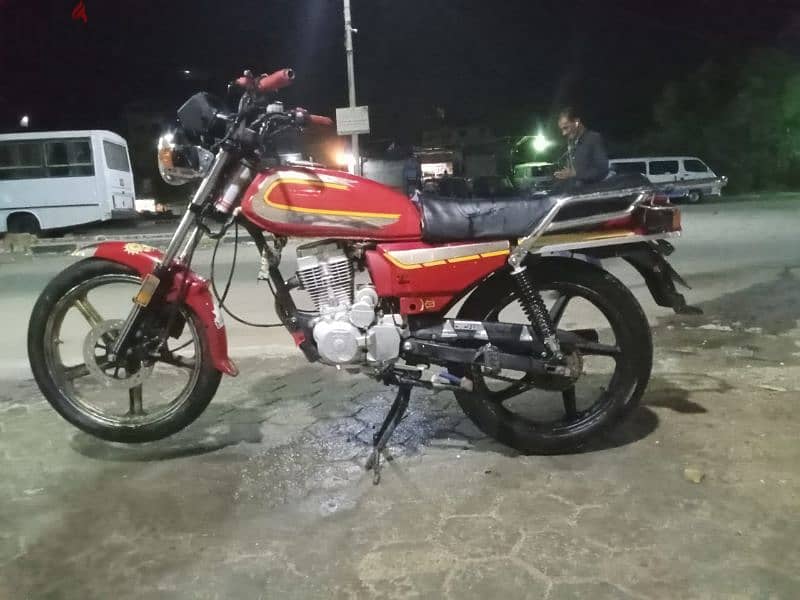 ونج 200cc 0