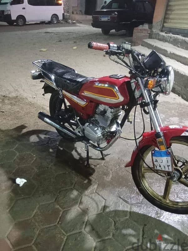 ونج 200cc 1