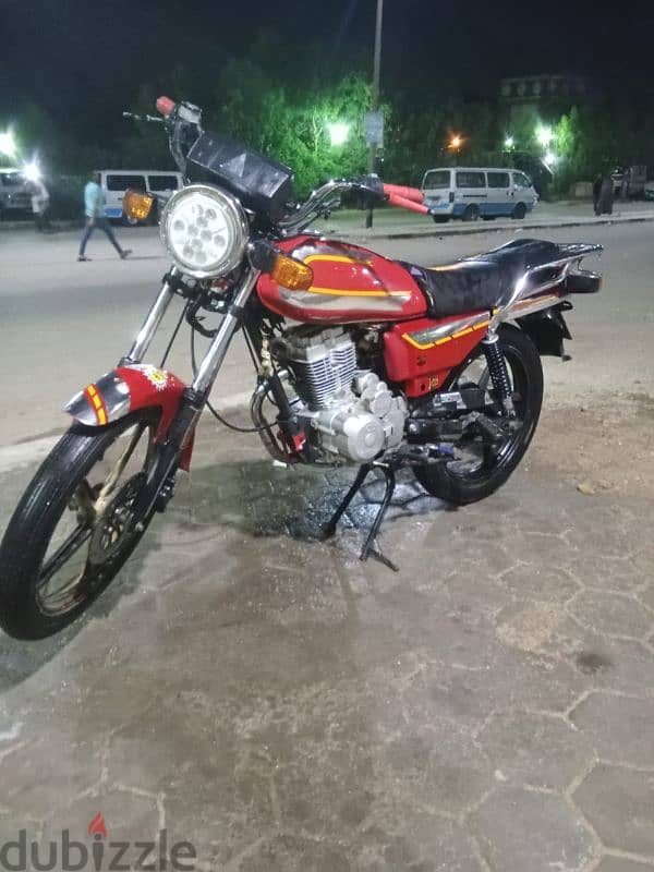 ونج 200cc 2