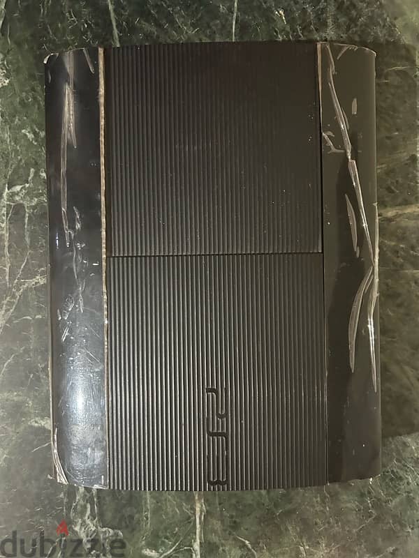 PlayStation 3 super slim 2