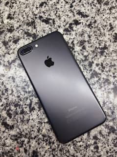 iphone 7plus like new 0