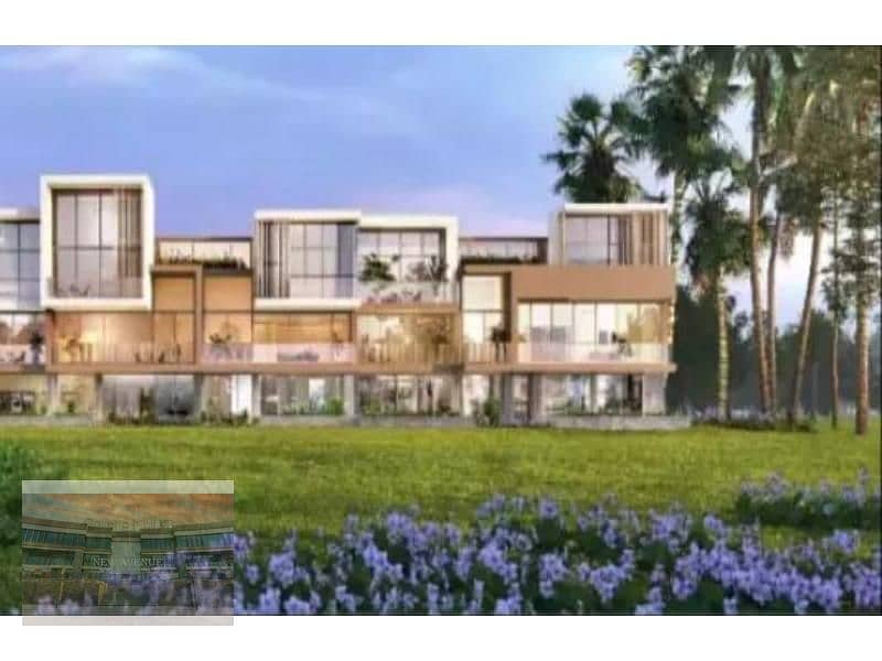 Apartment overlooking lagoon and landscape for sale 5