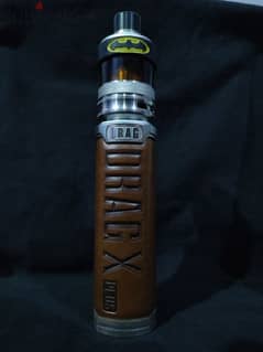 Drag X plus professional edition 0