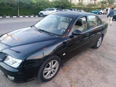 Proton Waja 2006