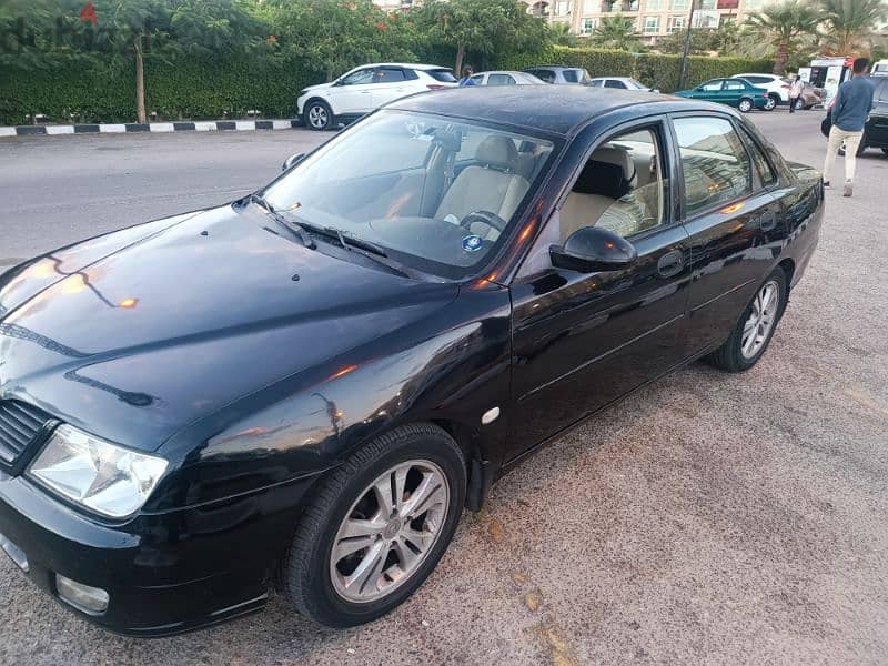 Proton Waja 2006 0