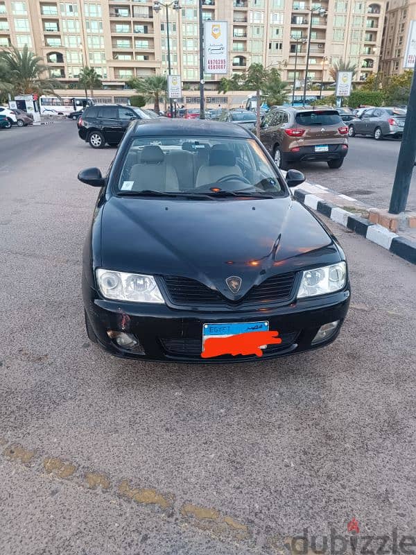 Proton Waja 2006 3