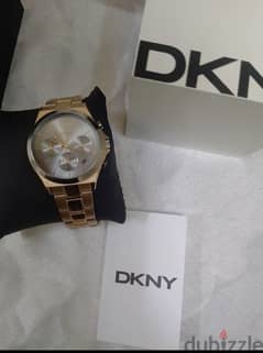 ساعه dkny 0