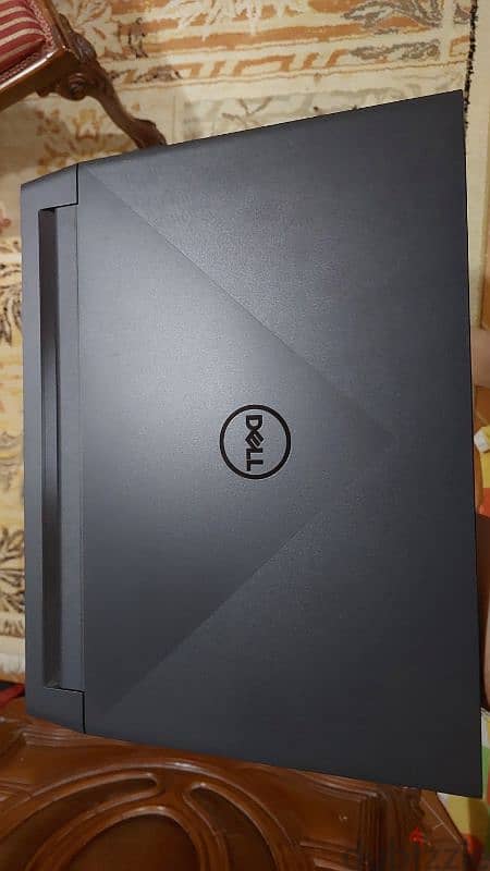 Dell G15 5511 5