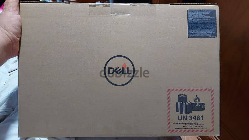 Dell G15 5511 9