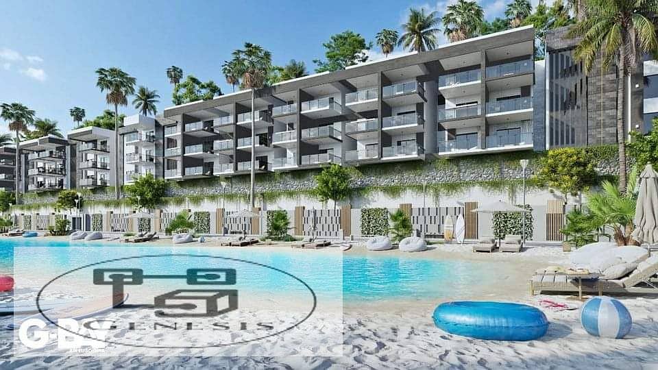 Invest in Your Unit Now at G Bay Ain El Sokhna – Luxury by the Sea 8