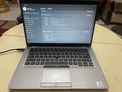 laptop dell latitude 5410 0