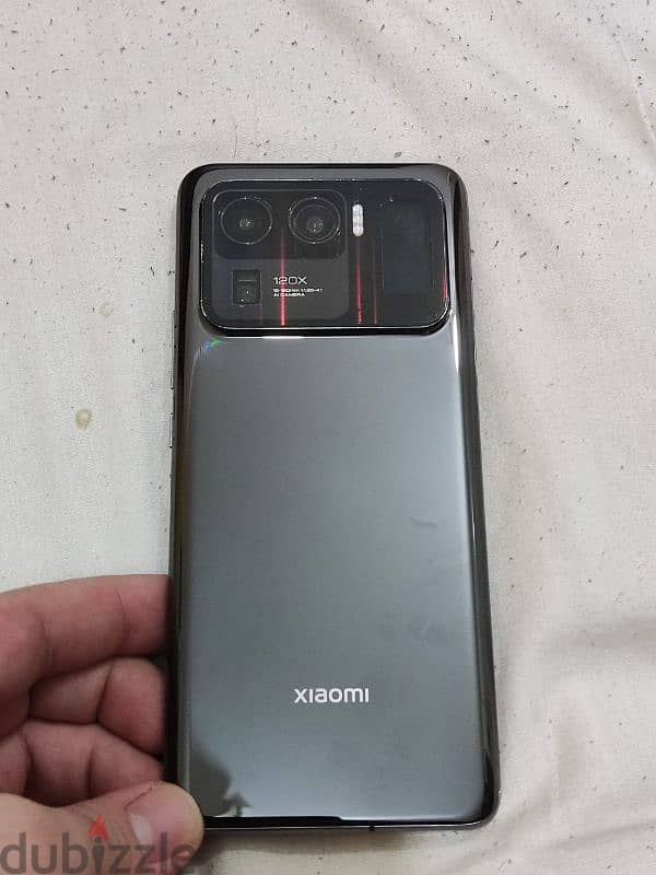 xiaomi mi 11 ultra 0