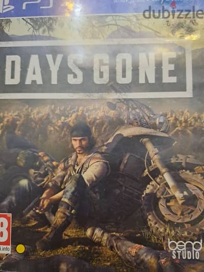 Days gone