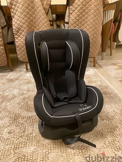 car seat G baby comfort UP