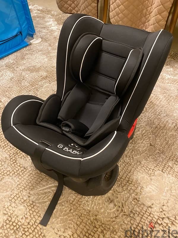 car seat G baby comfort UP 1